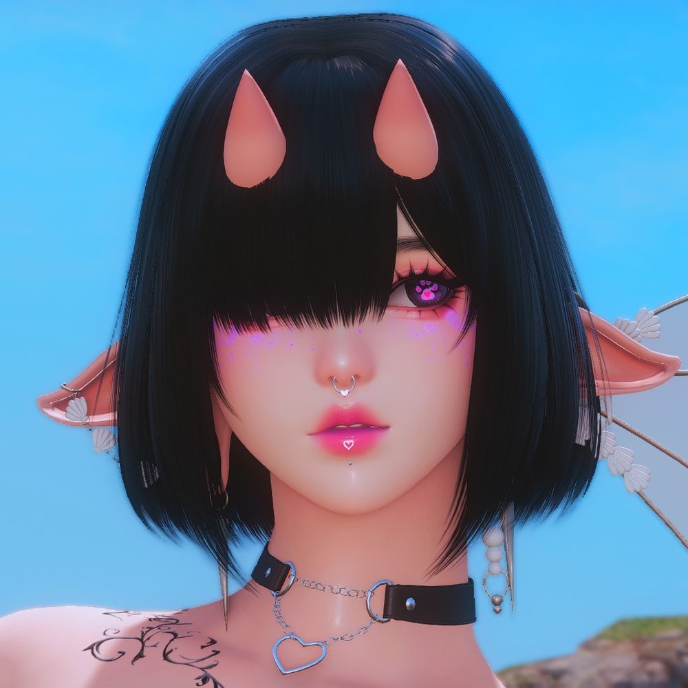 ☾ LunaMoon ☾
