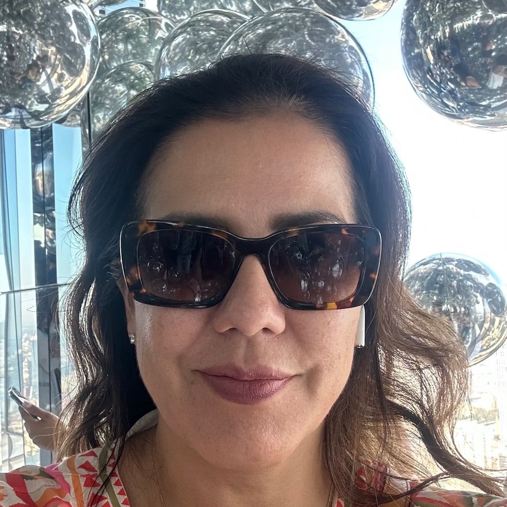 Silvia Nascimento Araújo