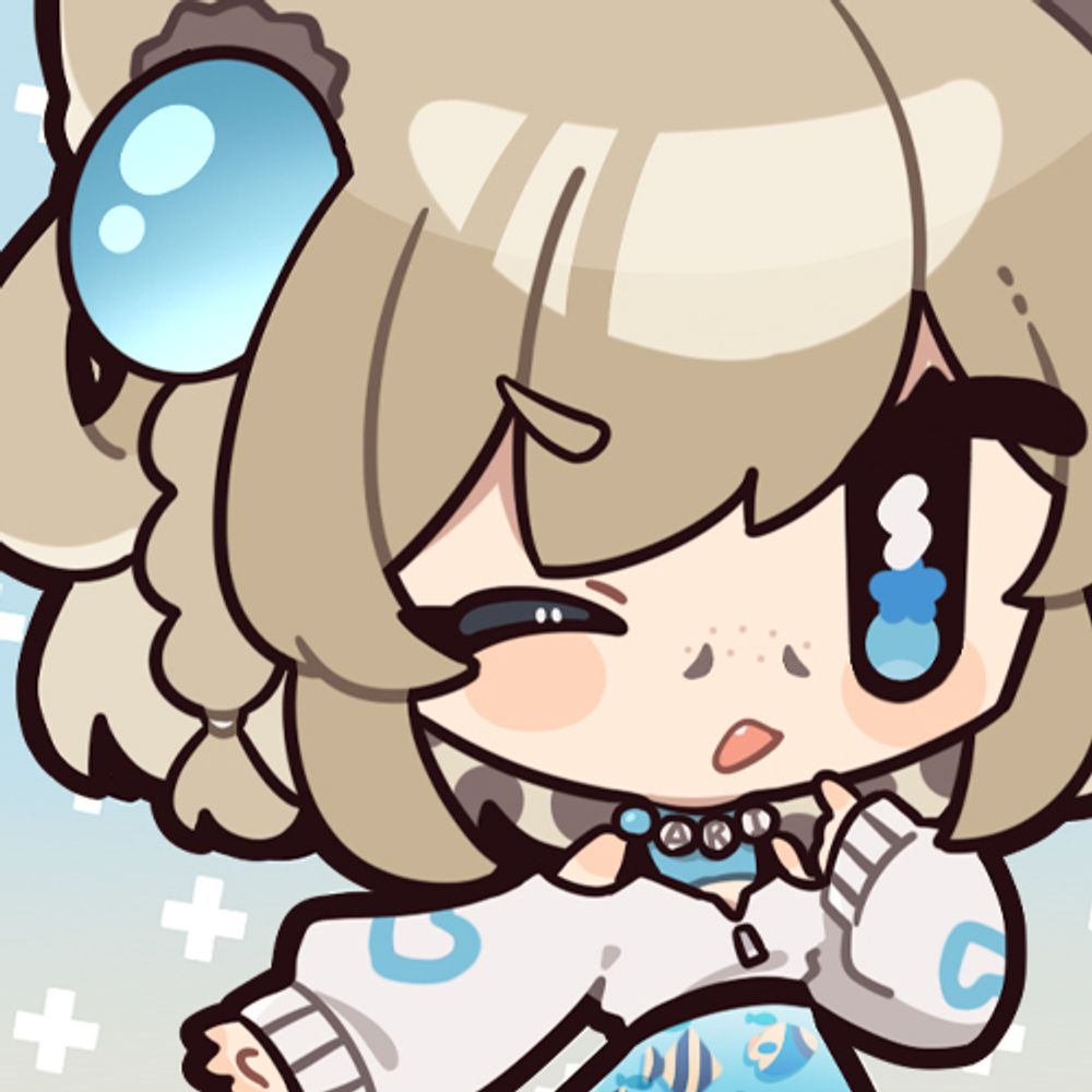 aritai 🌻 vtuber