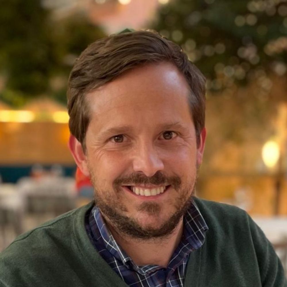 Borja Soto Foxá