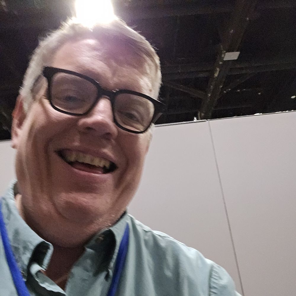 David Burke