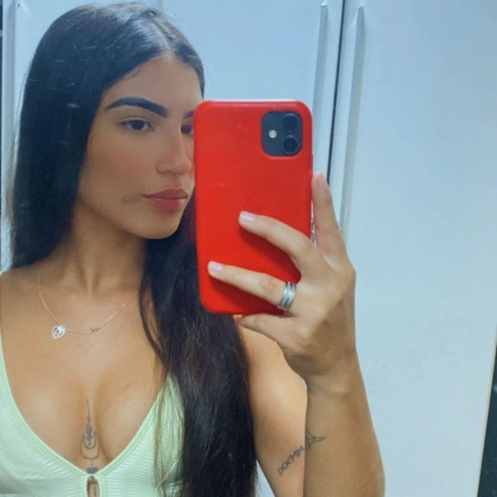 Nicolle💫