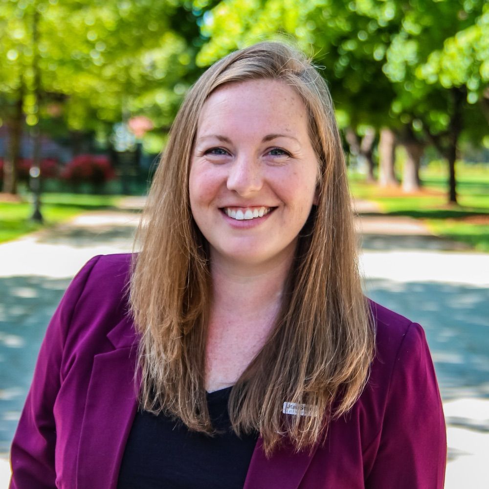 Sara M. Freeman