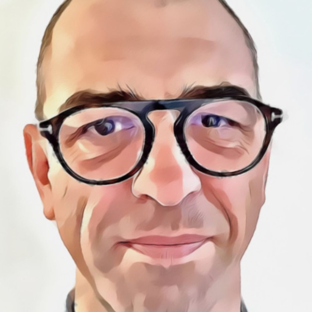 Rik Van Bruggen