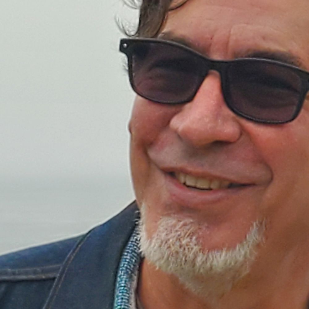 Joshua Weinberg