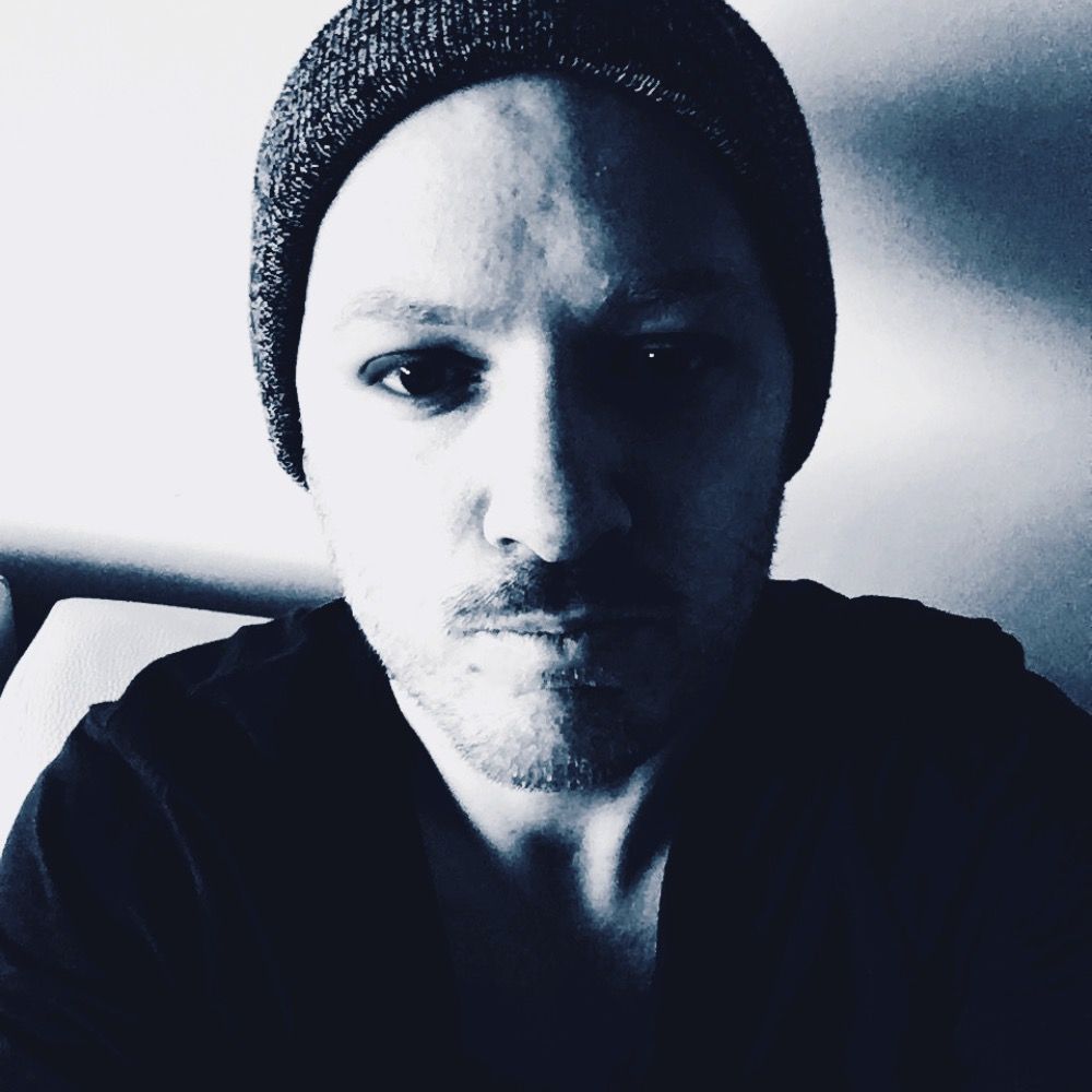 Benn Eden