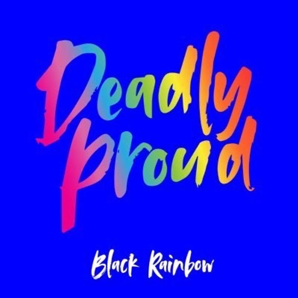 Black Rainbow