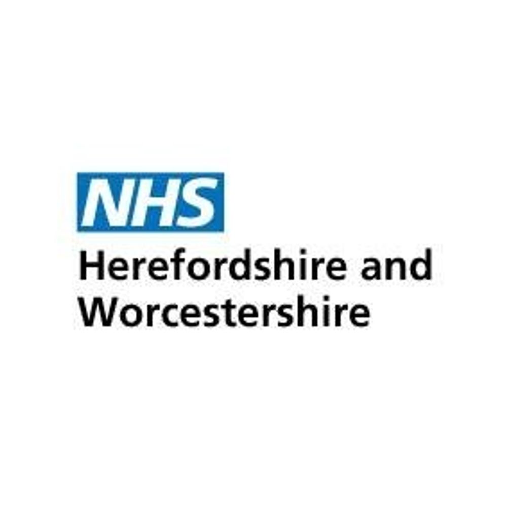 NHS Herefordshire and Worcestershire Integrated Care Board