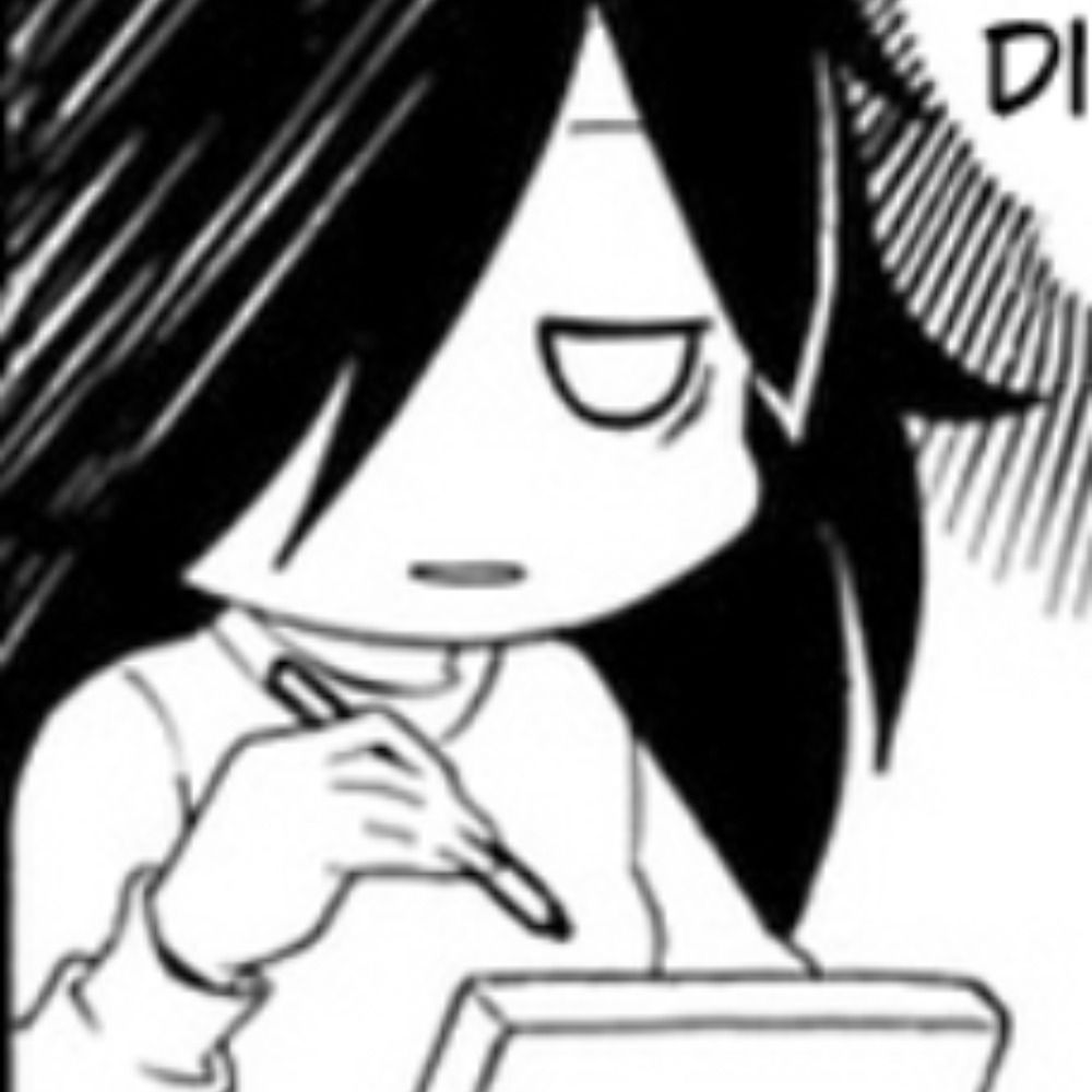 daily tomoko art 18+