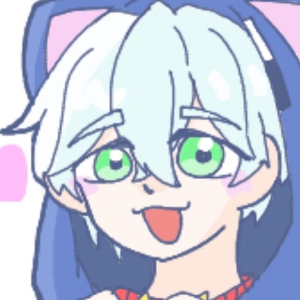 K3(くもちゃん)