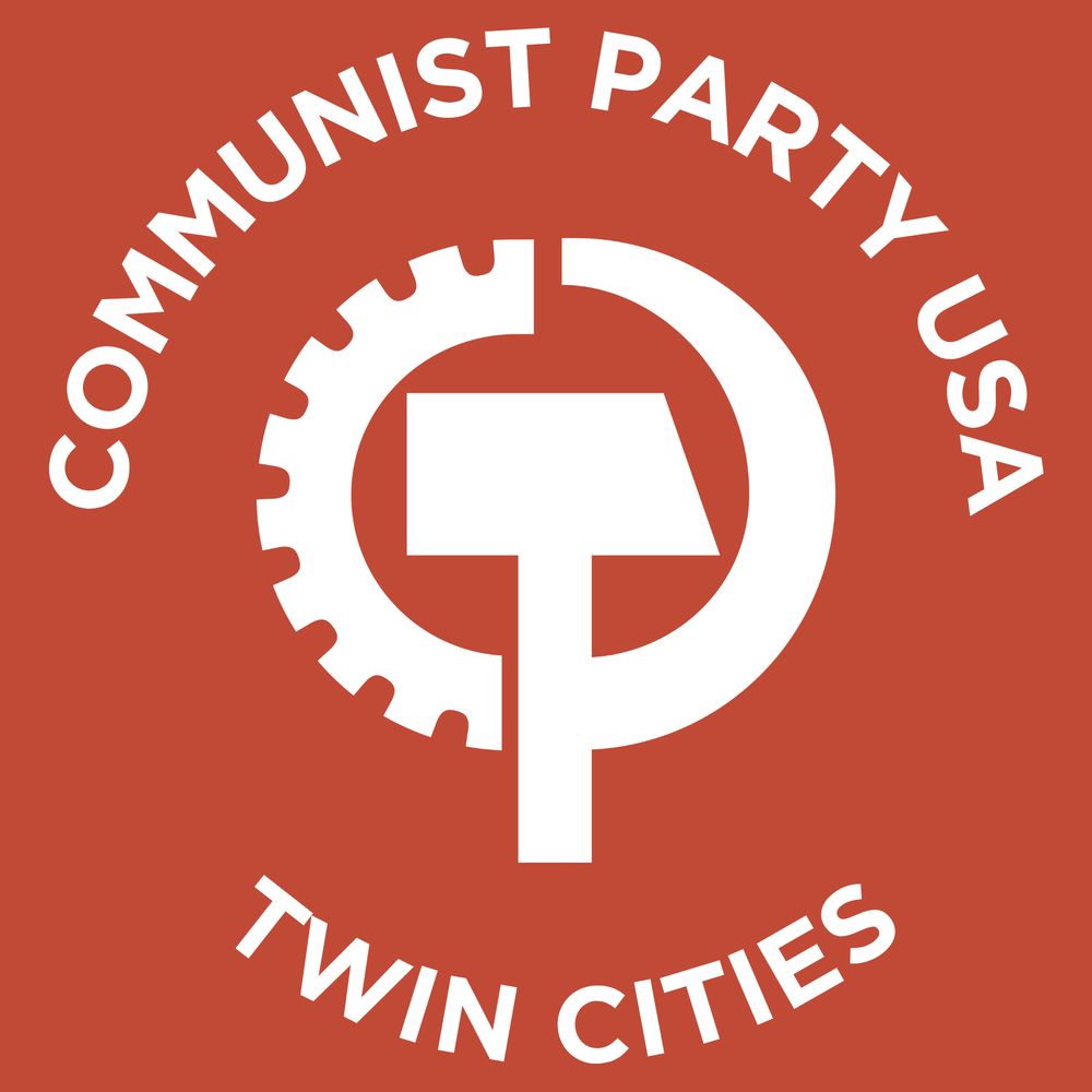 Twin Cities CPUSA