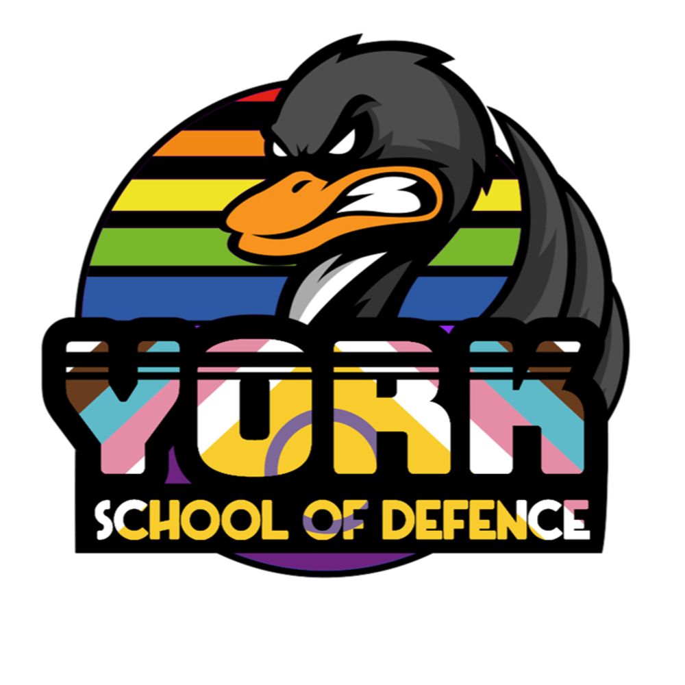 York School of Defence