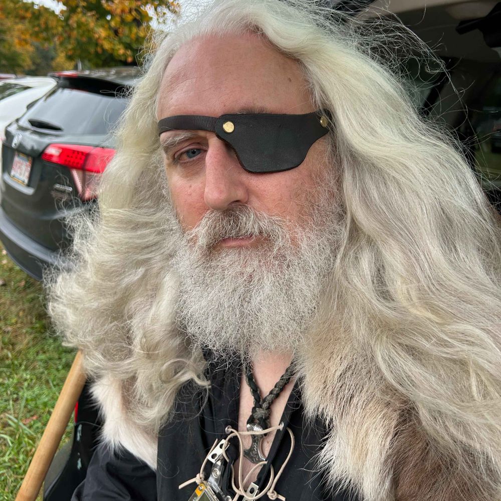 Michael G. Bapst