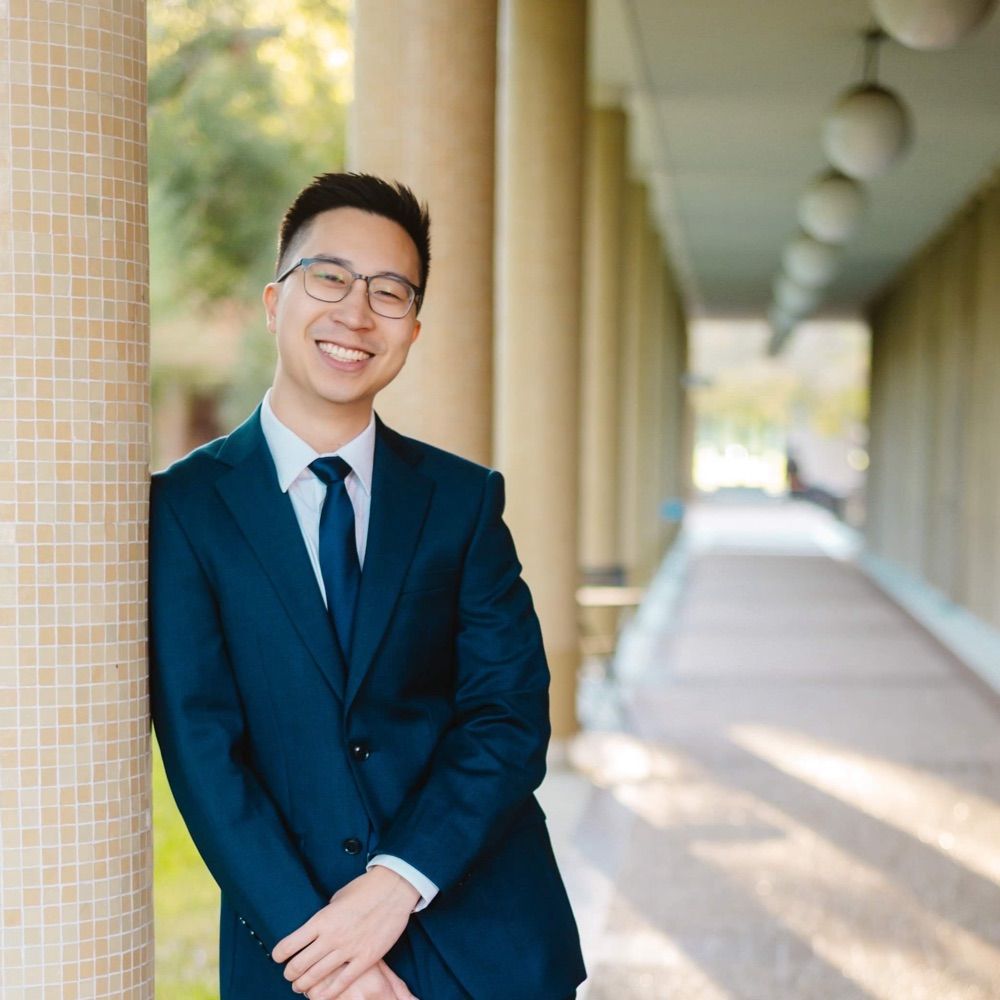 Josh Chen