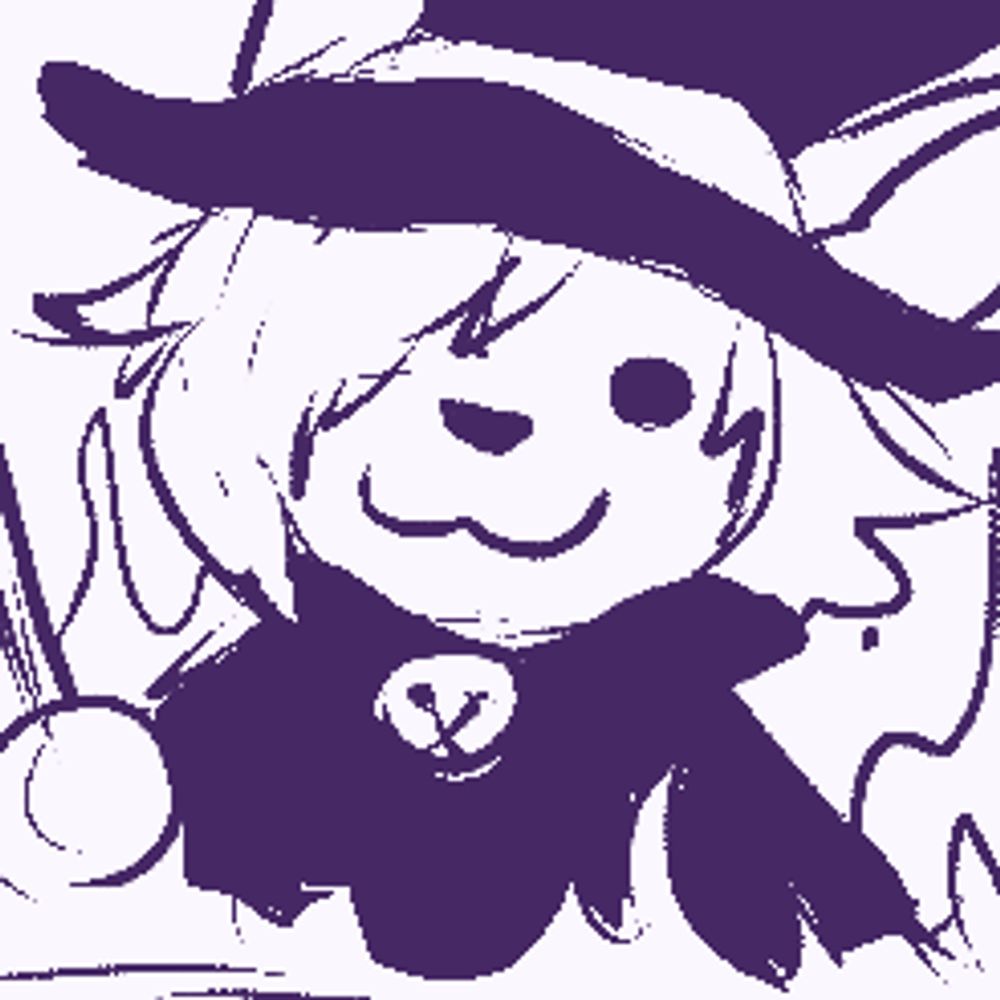 Witch Maroon 🔜 AC