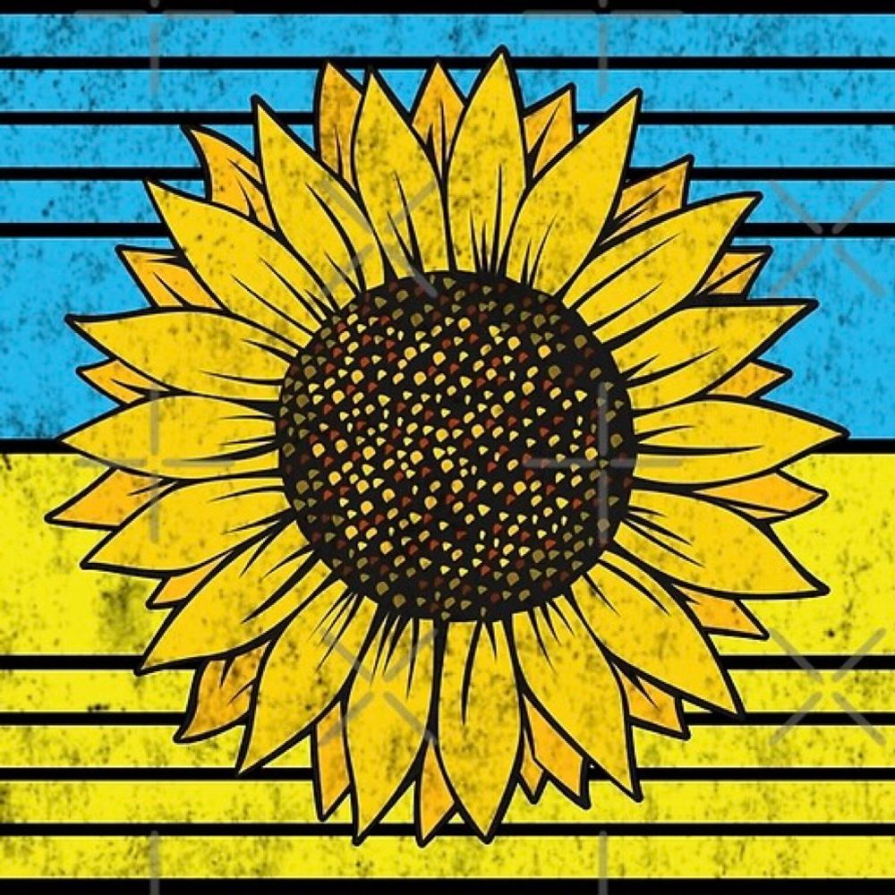 Sonnenblume Ⓥ
