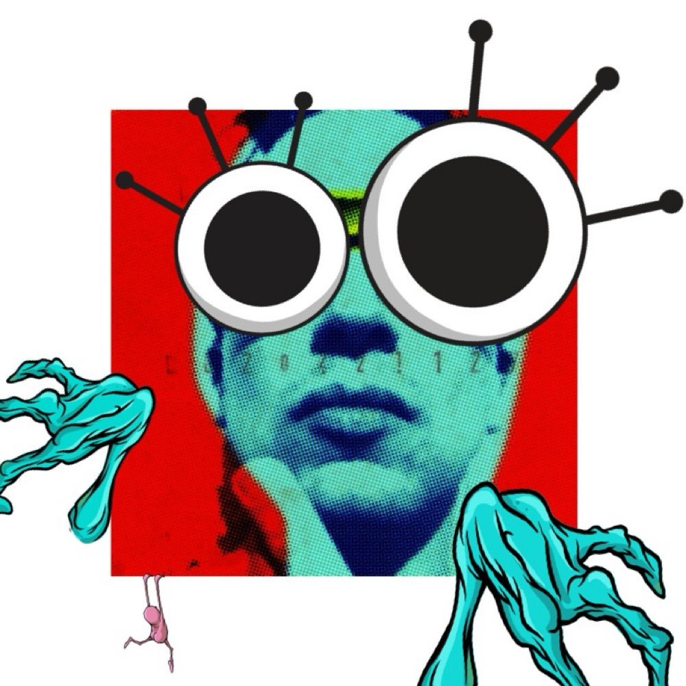 The Disruptor Architect