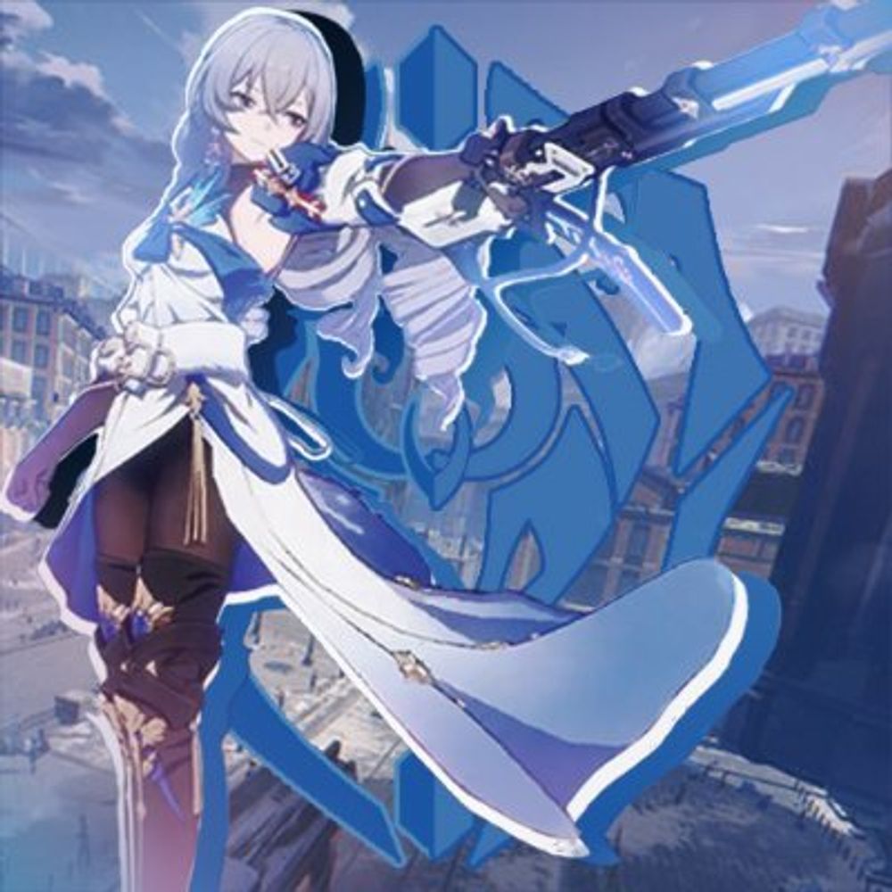 Bronya Mains || Belobog Cult HSR