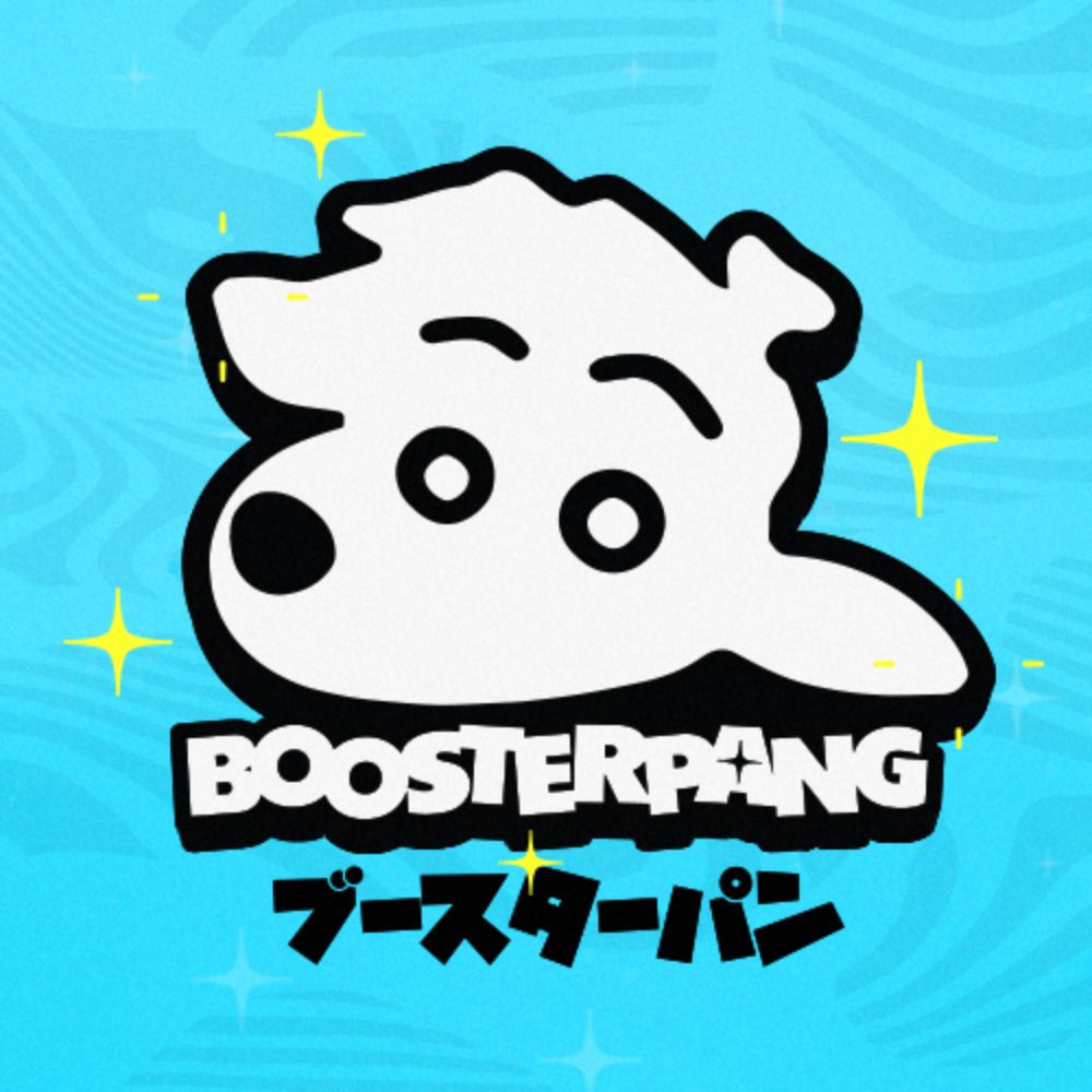 Boo's avatar