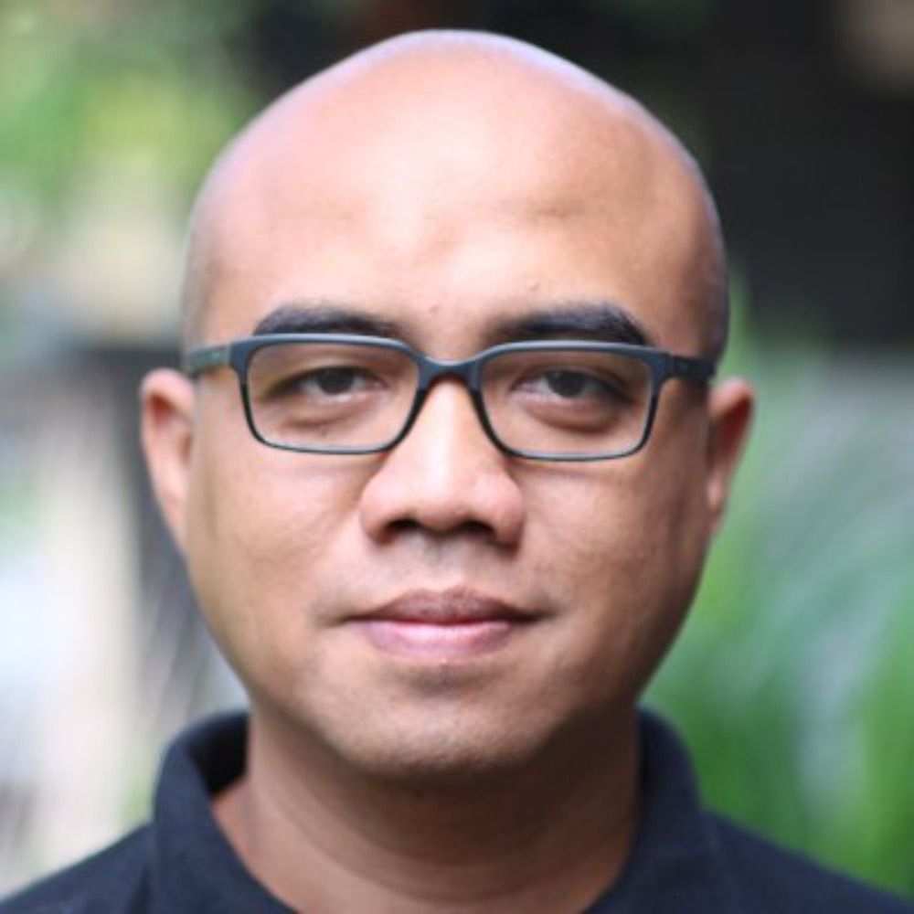 Daniel Adi Nugroho