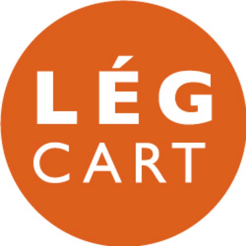 Légendes Cartographie