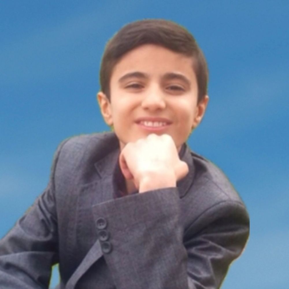 Mohammad Mehdi Mohammadizadeh