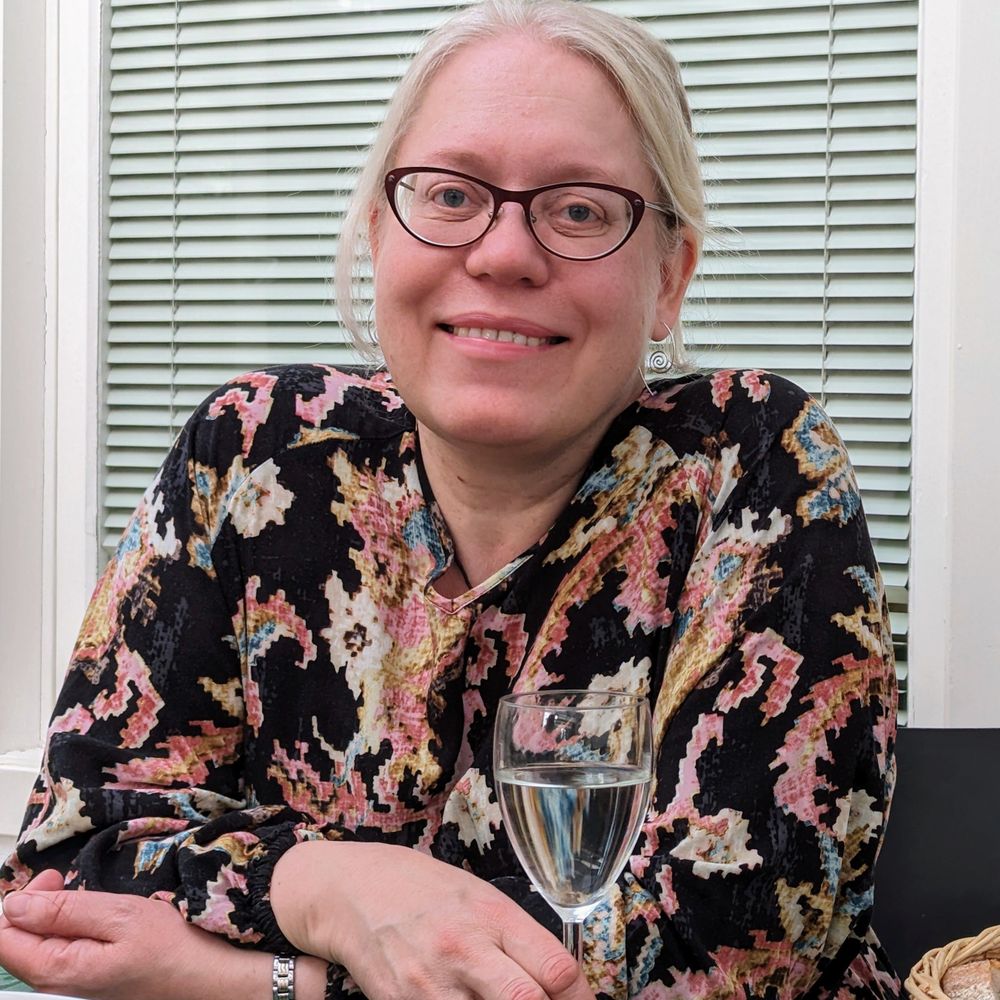 Gunilla Karlsson