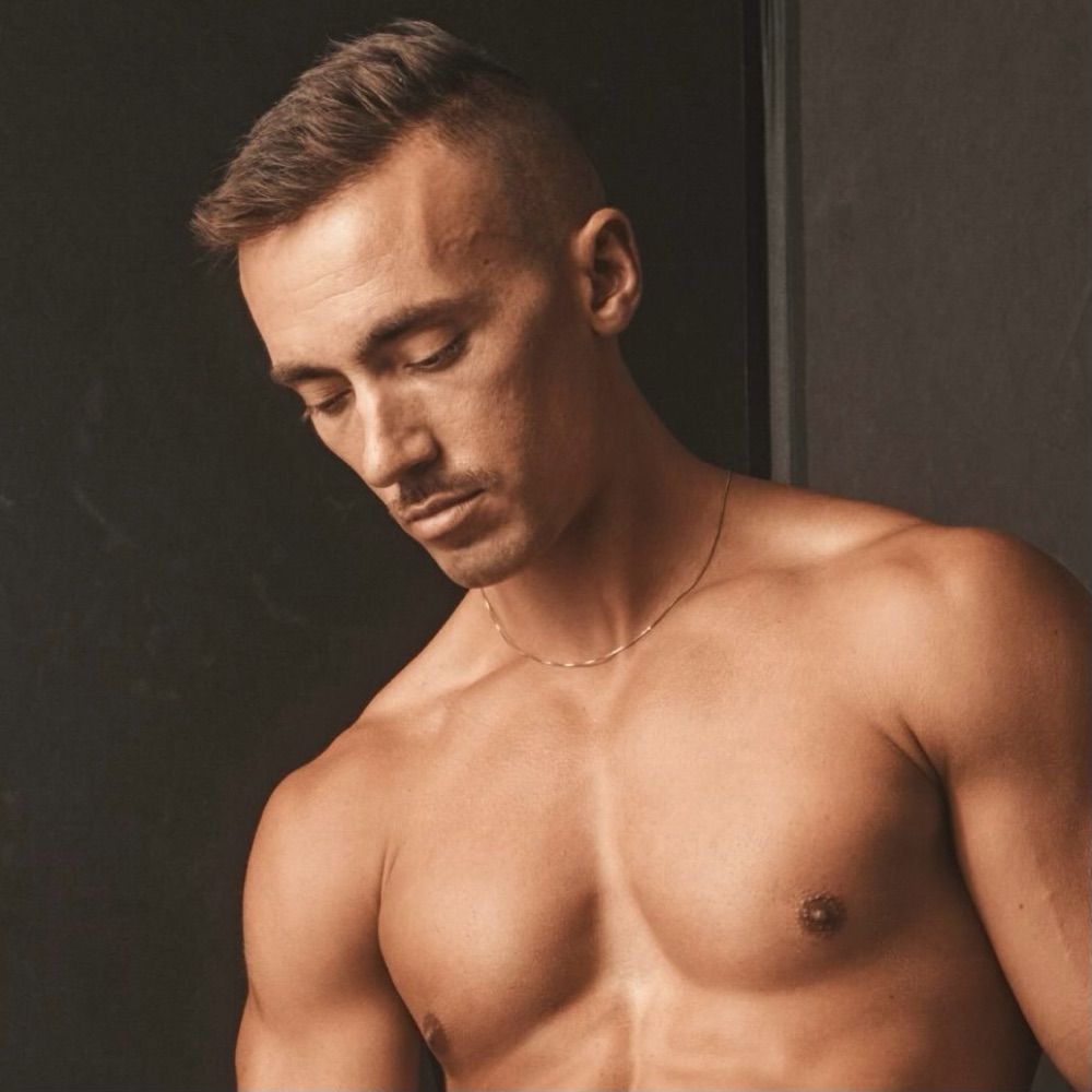 Joey Dane