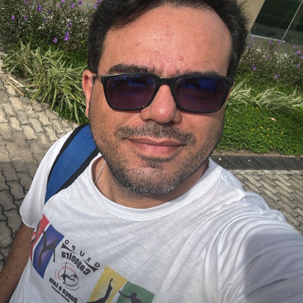 Rodrigo Ragabash