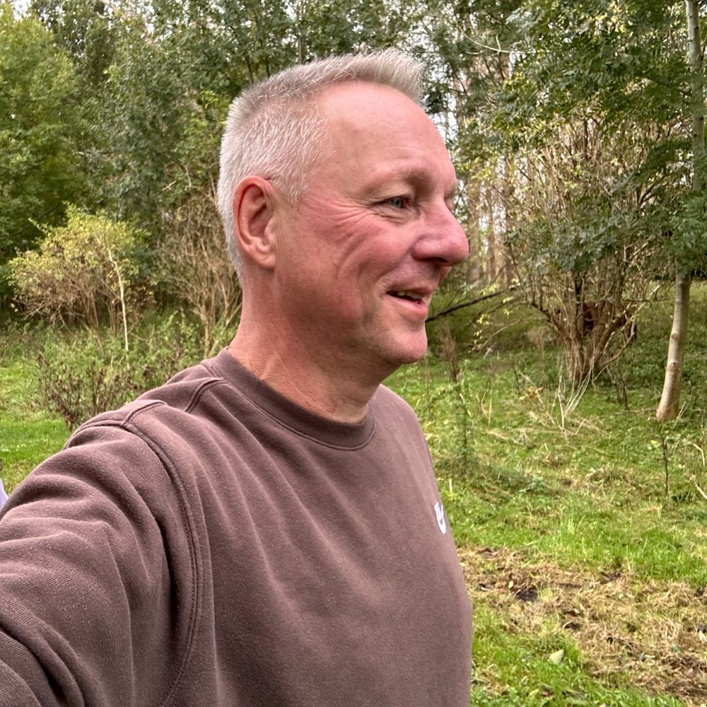 Robin Biesheuvel