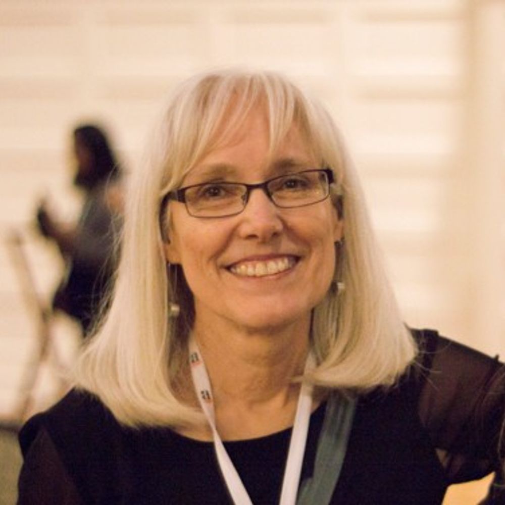 Carol Fisher Saller