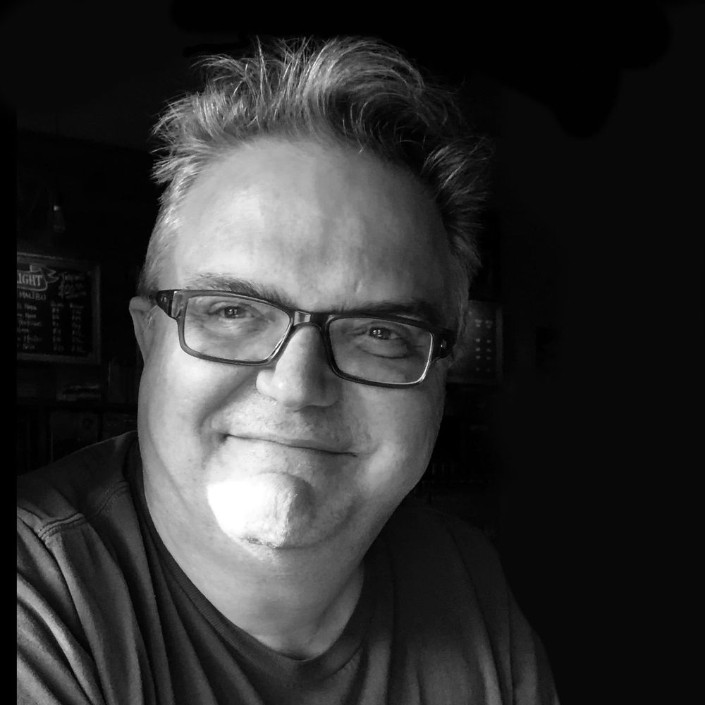 Greg Barnett