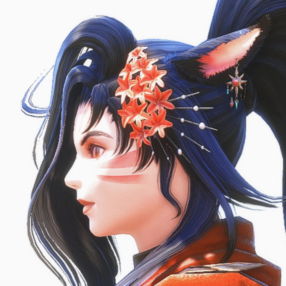Mesarthim ✨ ~of Countless Treasures~