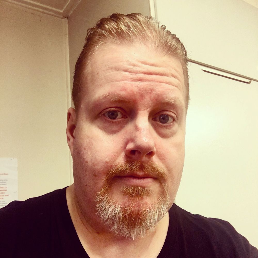 Patric Karlsson