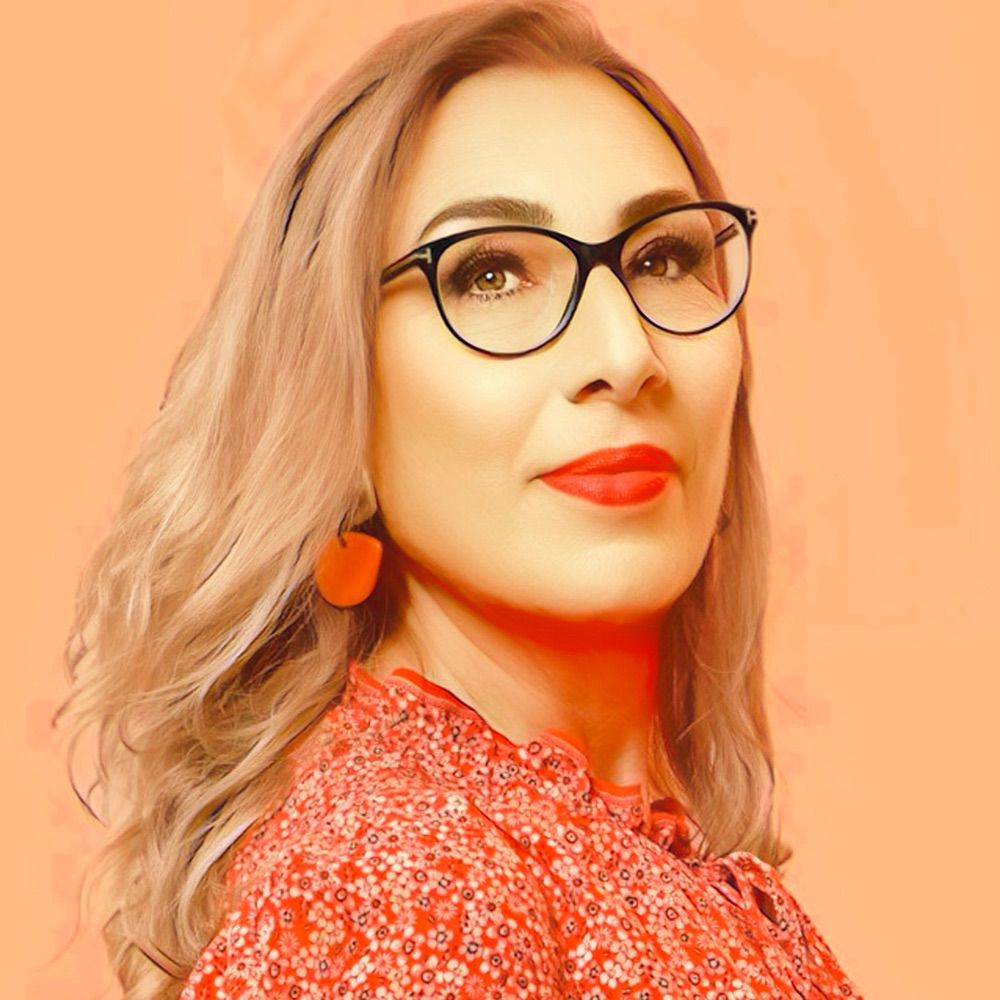 Alison Roberts / Comms Lab: Courses and Coaching