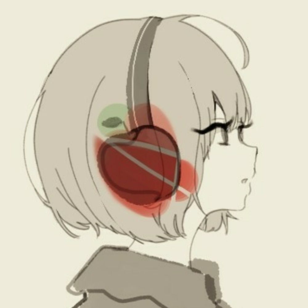 りんご🍎