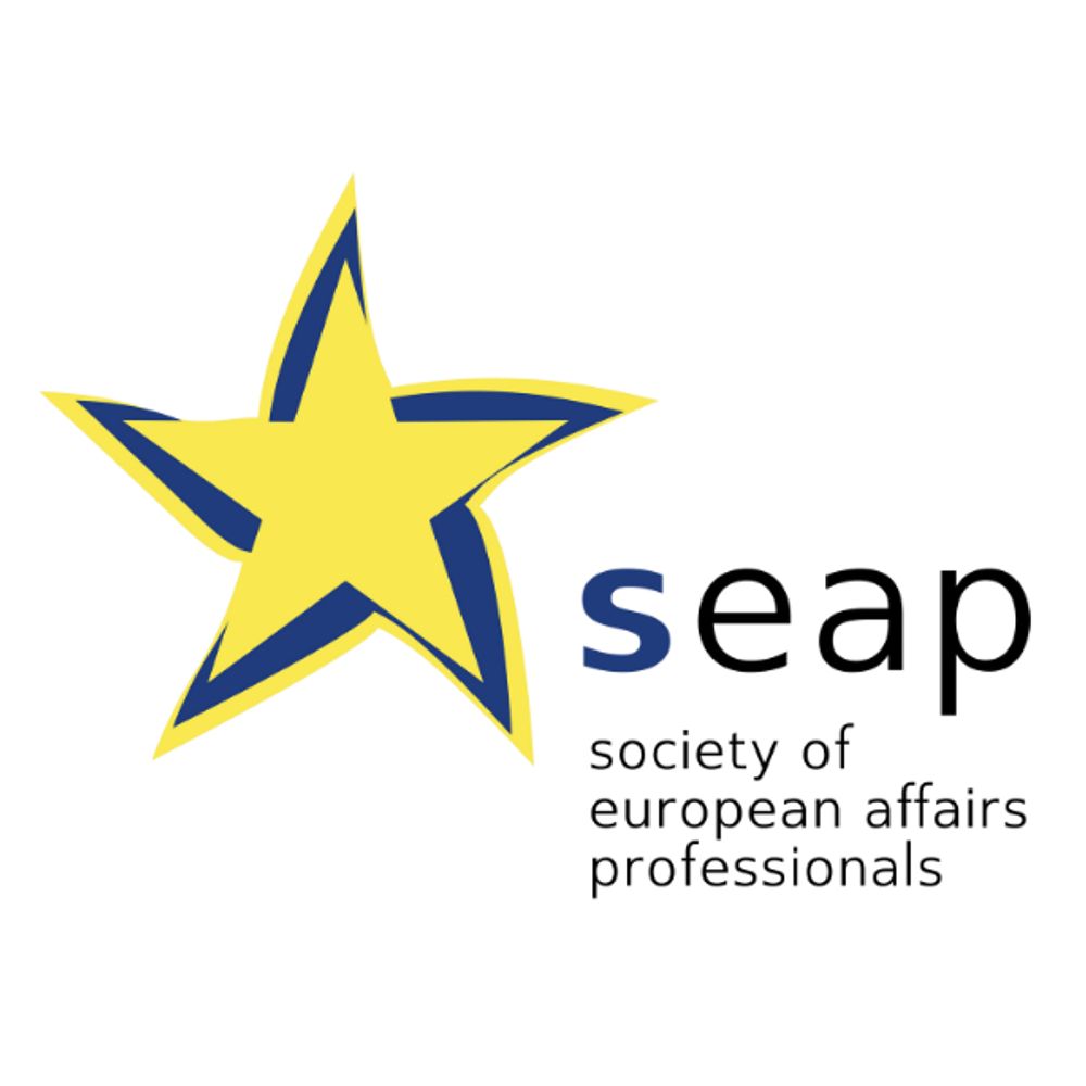 Society of European Affairs Professionals