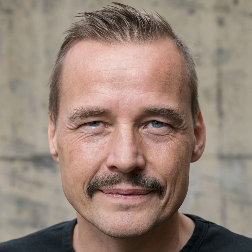 Marcus Berglund