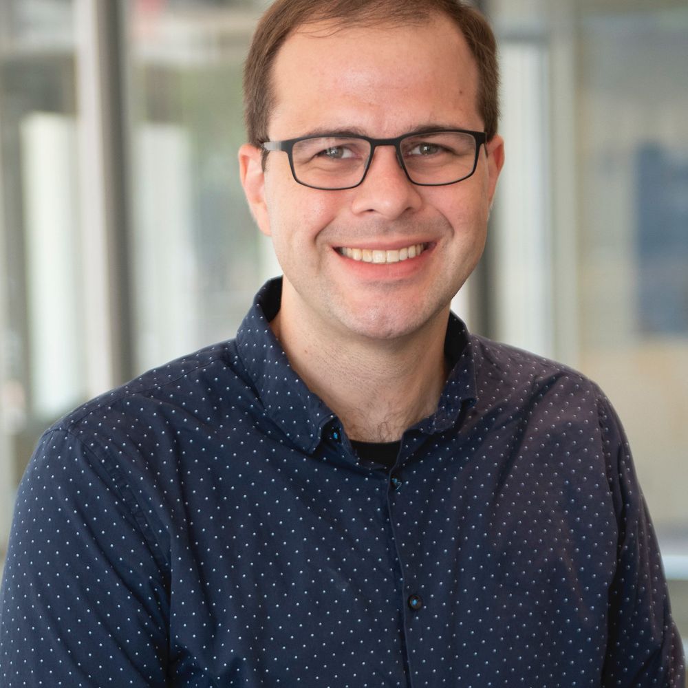 Daniel Tabor