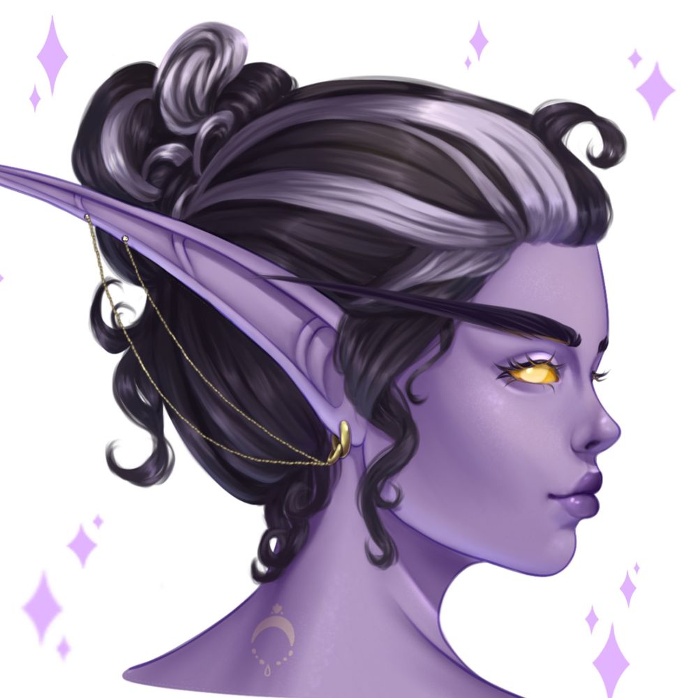 Elena_New_Art (COMM OPEN 3/3)