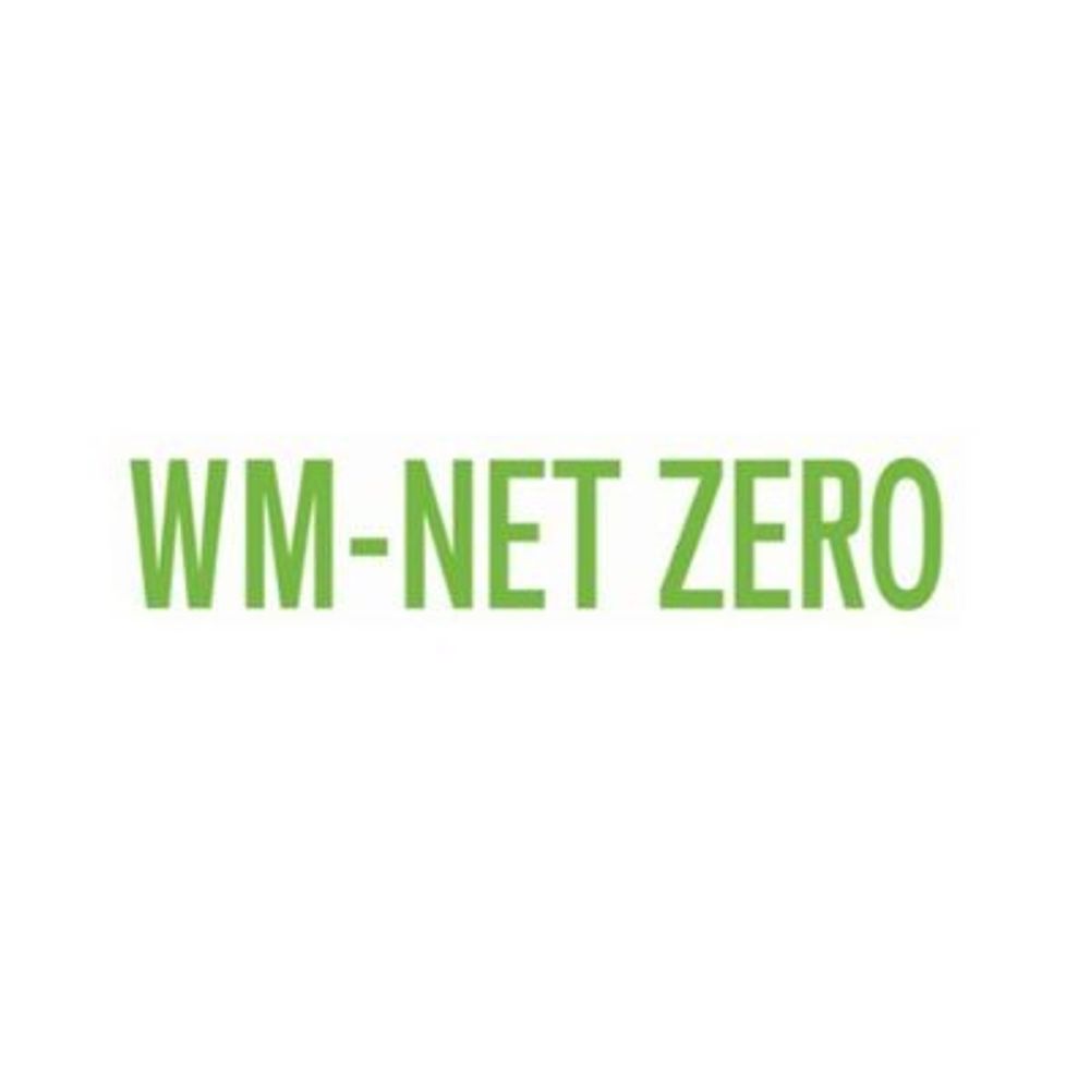 WM-Net Zero