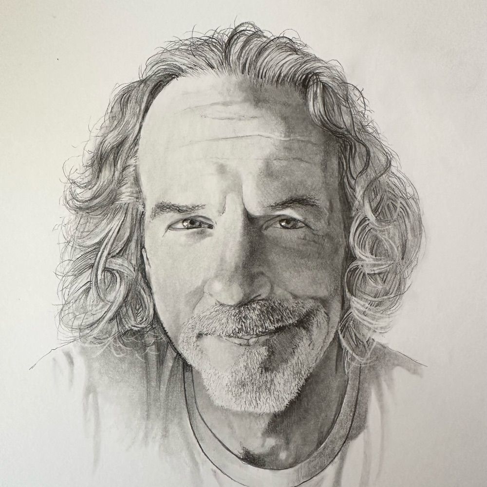 Daniel Smith
