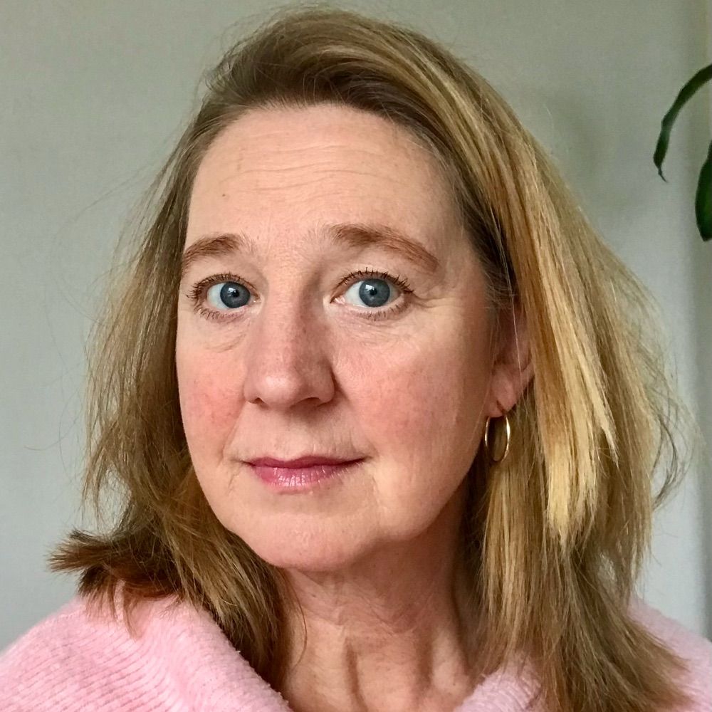 Barbara Pouwels