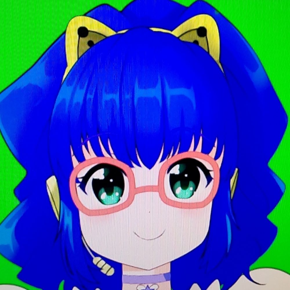 空瑠璃ゲーこ