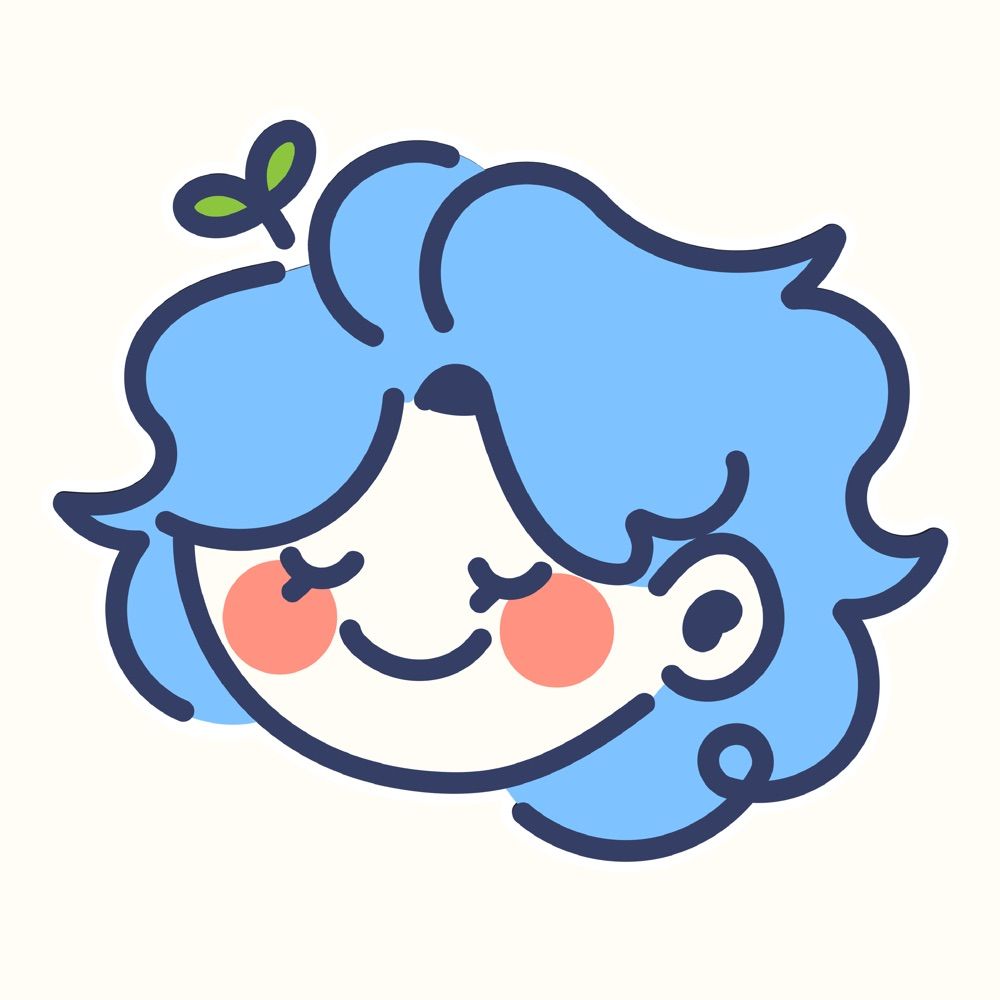 Bean 🌱✨