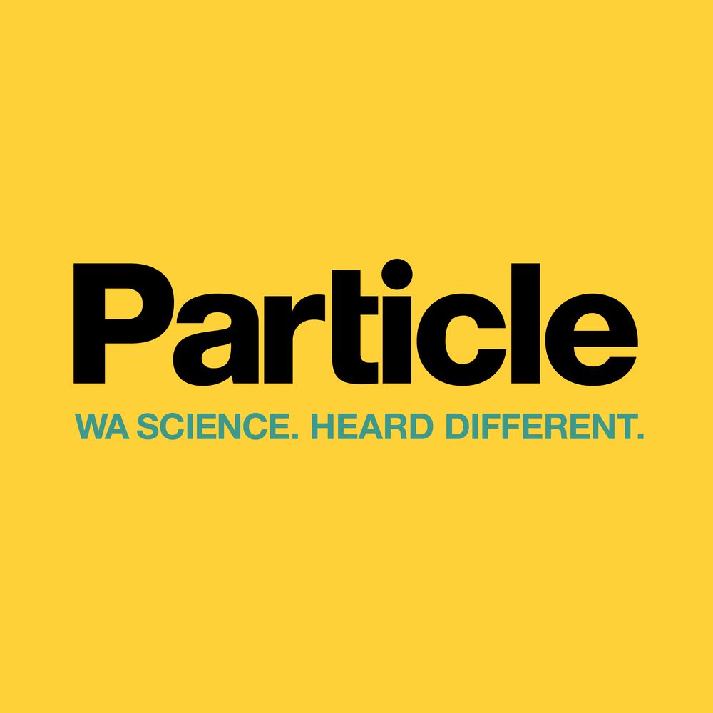 ParticleWA