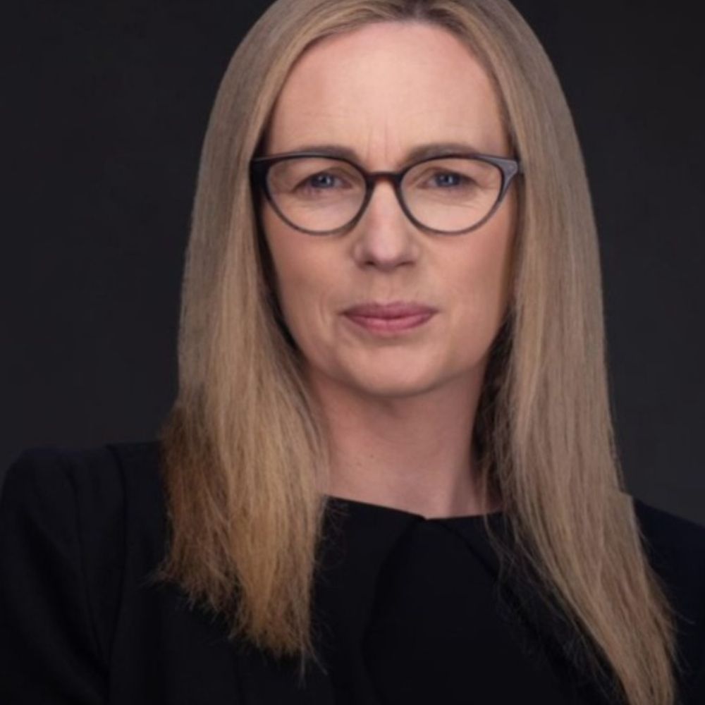 Dr Sharon Lambert 