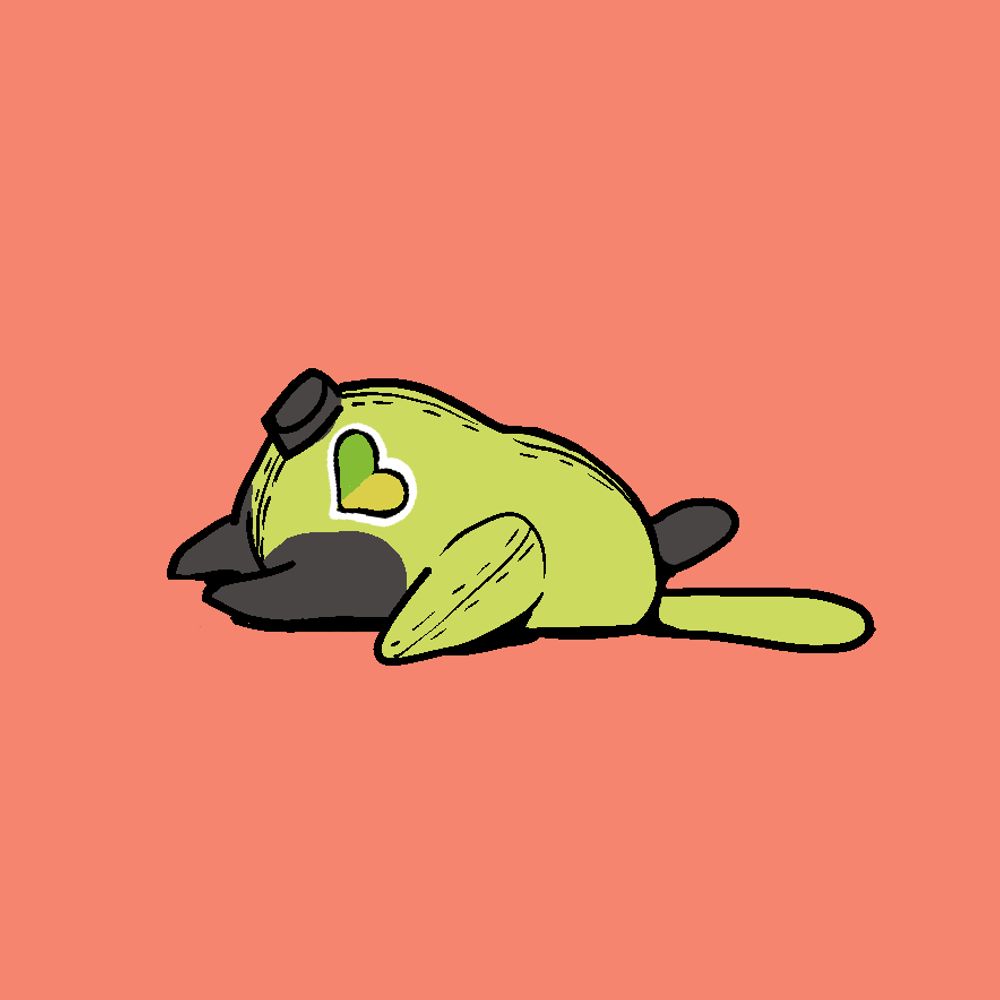 みなみ(浮上控え中)