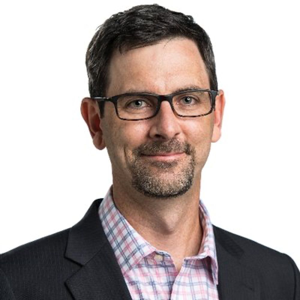 Jeff Hebert