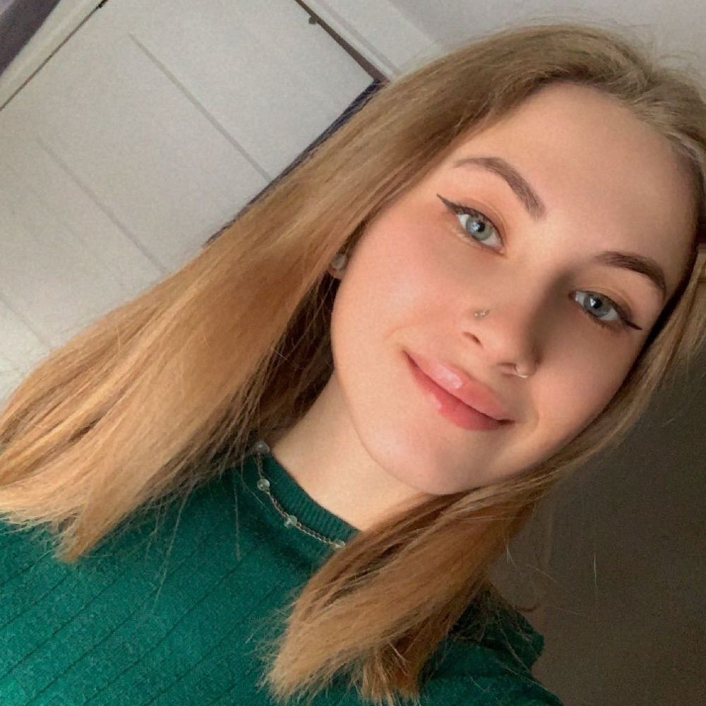 Jacinda Sorge